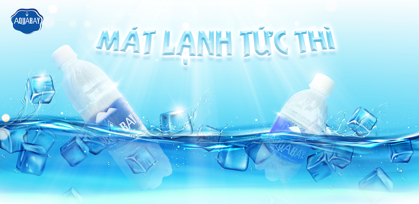 Nguồn nước - sự sống